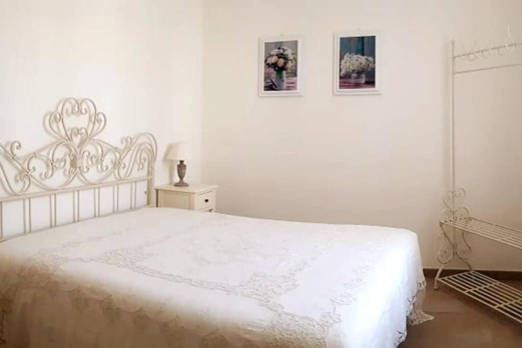 Casa Di Grace Villa Alberobello Luaran gambar