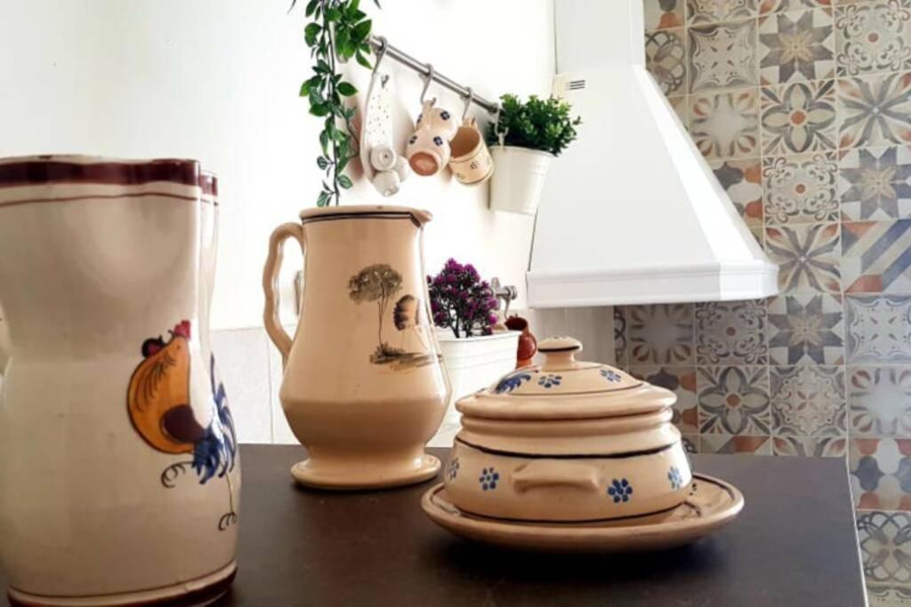 Casa Di Grace Villa Alberobello Luaran gambar