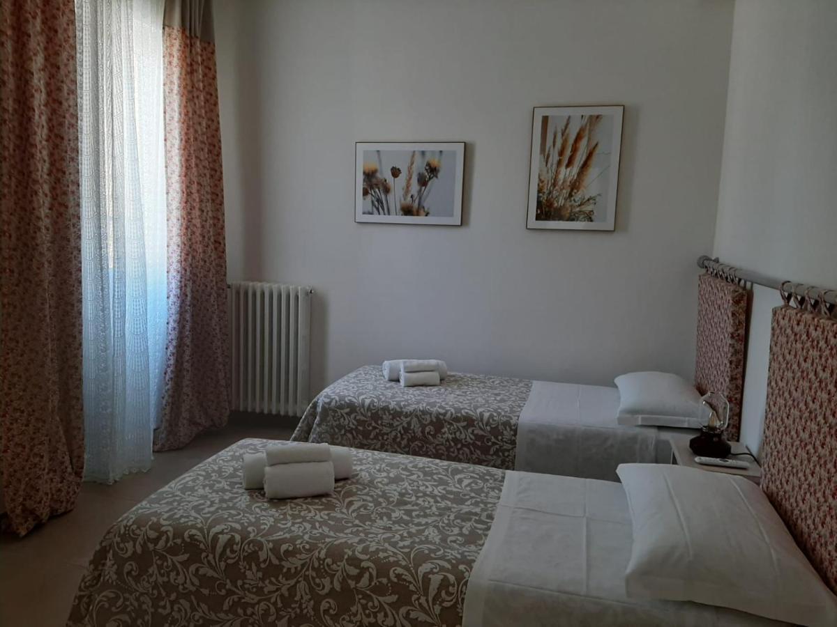 Casa Di Grace Villa Alberobello Luaran gambar