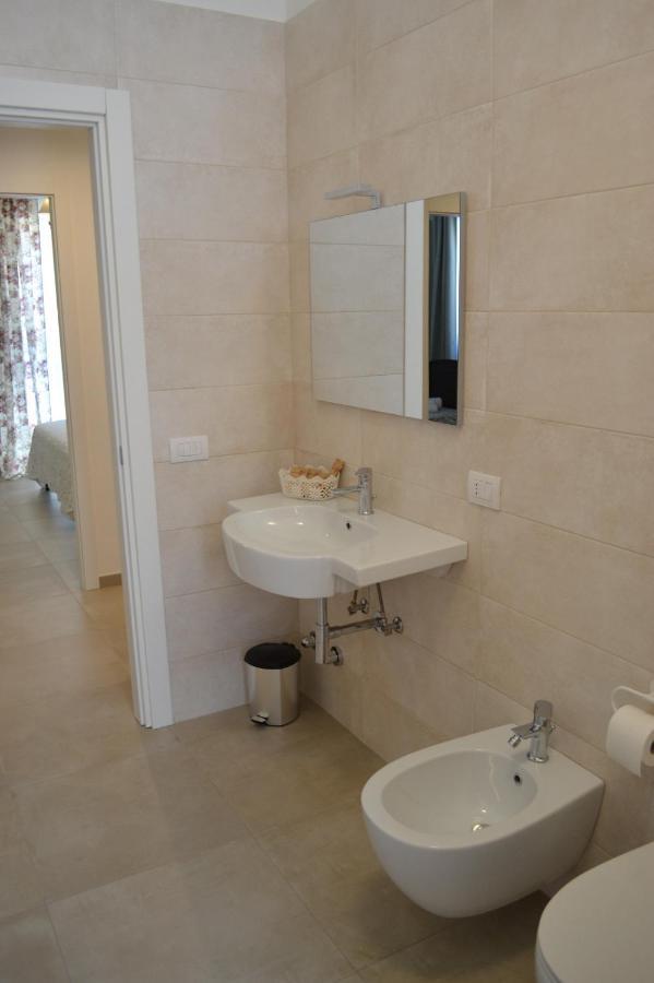 Casa Di Grace Villa Alberobello Luaran gambar