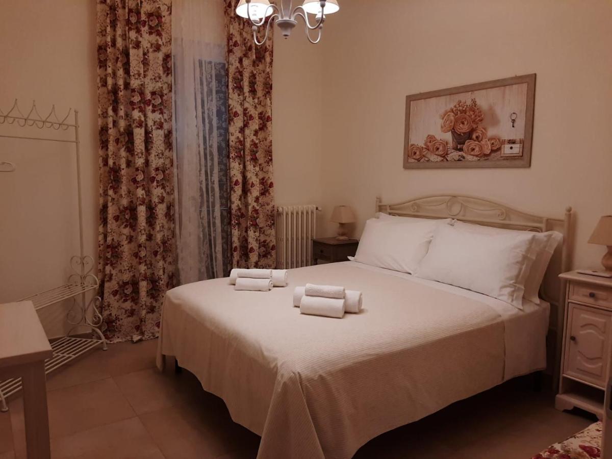 Casa Di Grace Villa Alberobello Luaran gambar