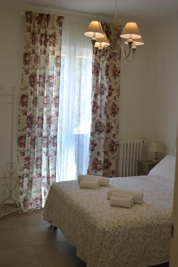 Casa Di Grace Villa Alberobello Luaran gambar
